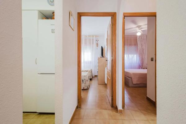 Chalet en Barrio Playa de los Náufragos