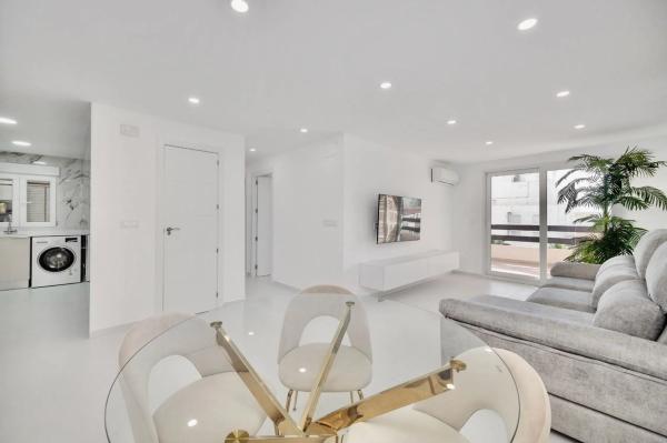 Piso en Barrio Playa de los Náufragos