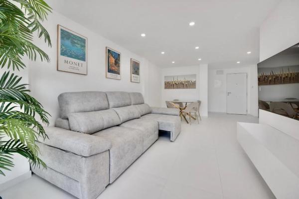 Piso en Barrio Playa de los Náufragos