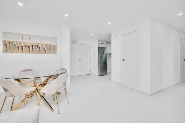 Piso en Barrio Playa de los Náufragos