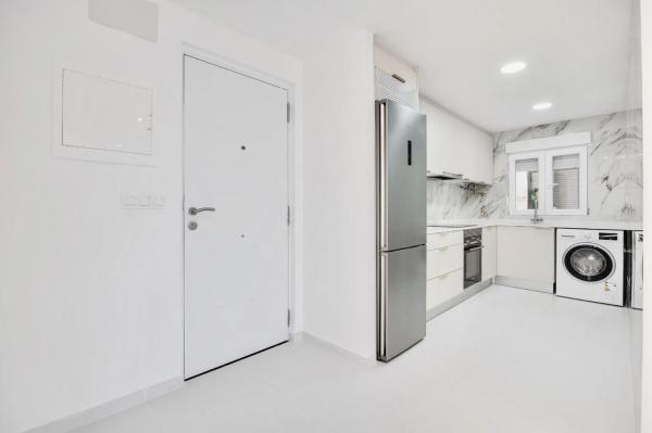 Piso en Barrio Playa de los Náufragos