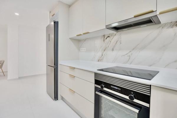 Piso en Barrio Playa de los Náufragos