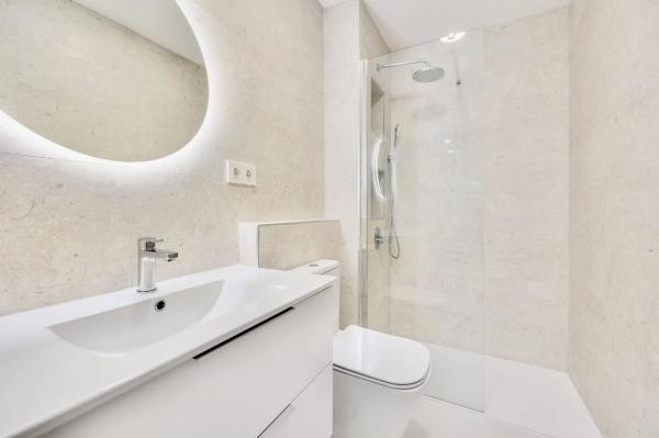 Piso en Barrio Playa de los Náufragos