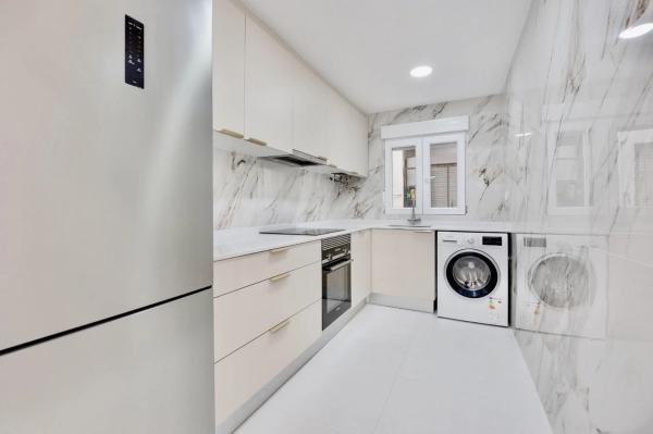 Piso en Barrio Playa de los Náufragos