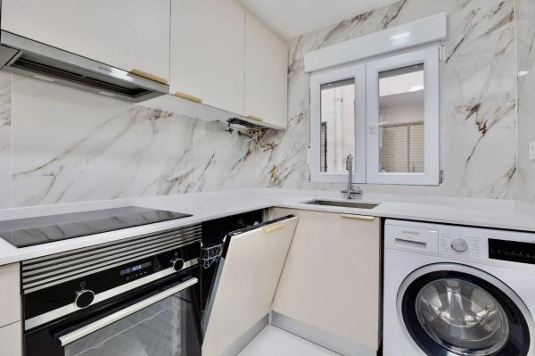 Piso en Barrio Playa de los Náufragos