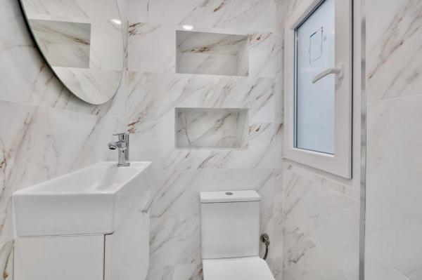 Piso en Barrio Playa de los Náufragos