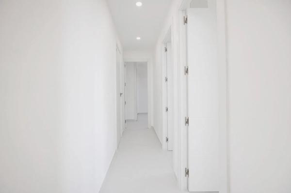 Piso en Barrio Playa de los Náufragos