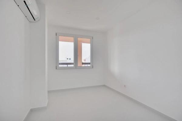 Piso en Barrio Playa de los Náufragos