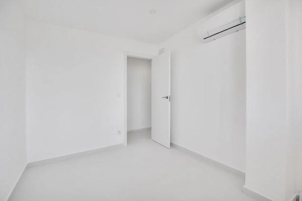 Piso en Barrio Playa de los Náufragos