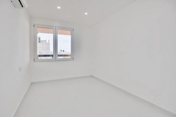 Piso en Barrio Playa de los Náufragos