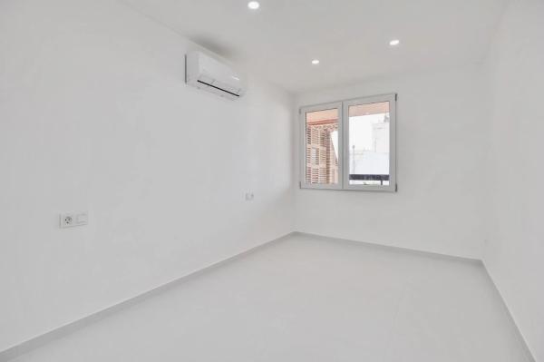 Piso en Barrio Playa de los Náufragos