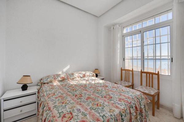 Piso en Barrio El Acequión