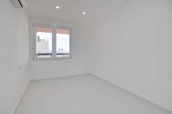 Piso en Barrio Playa de los Náufragos