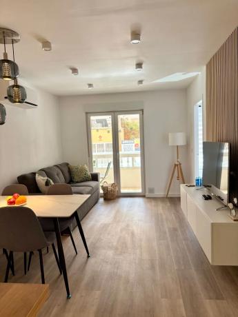 Piso en calle Beniajan, 10