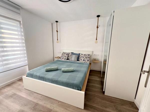 Piso en calle Beniajan, 10