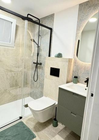 Piso en calle Beniajan, 10