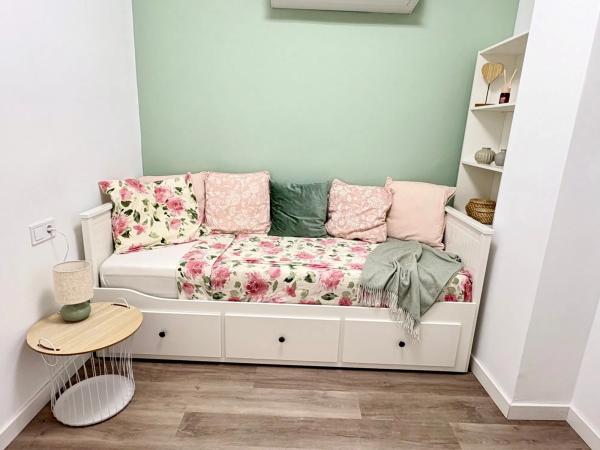 Piso en calle Beniajan, 10