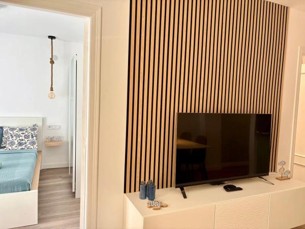 Piso en calle Beniajan, 10