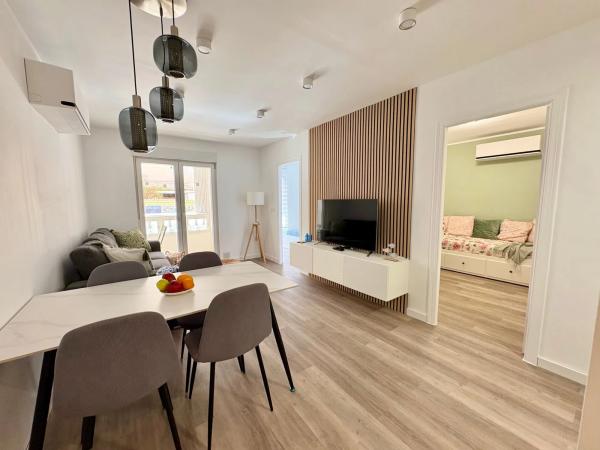 Piso en calle Beniajan, 10