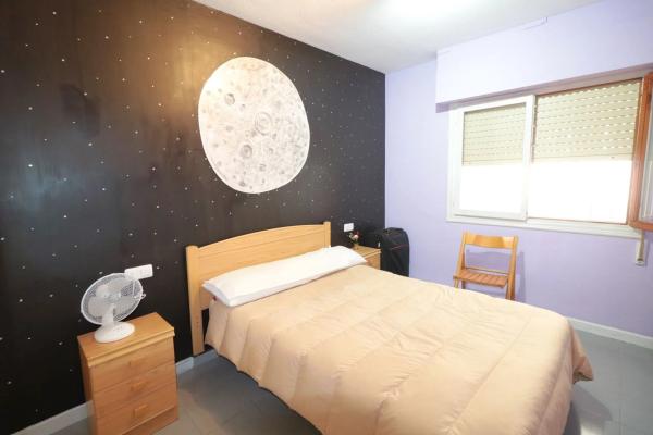 Piso en calle San Miguel de Salinas