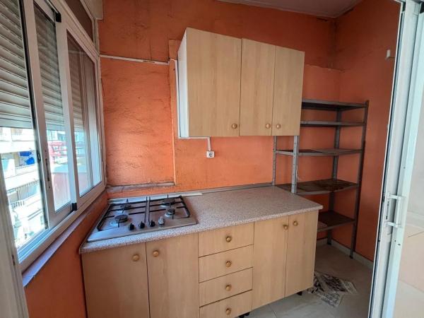 Piso en calle Vega Baja del Segura