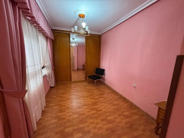 Piso en calle Vega Baja del Segura