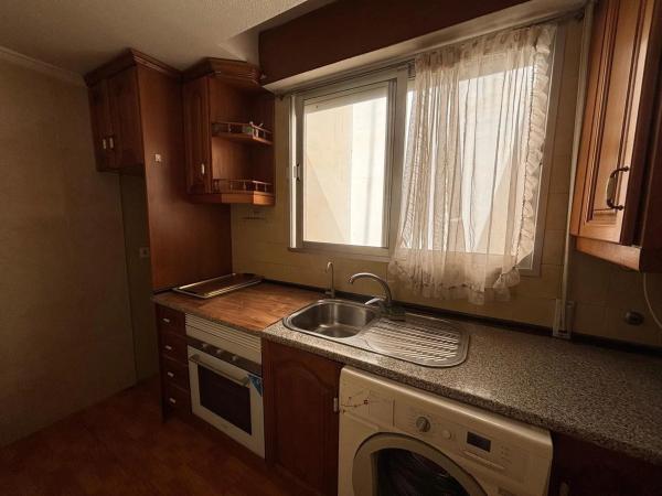 Piso en calle Vega Baja del Segura