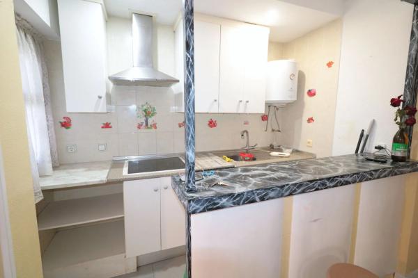 Piso en calle San Miguel de Salinas