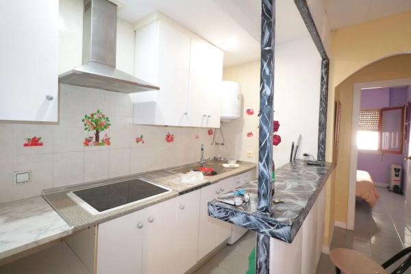 Piso en calle San Miguel de Salinas