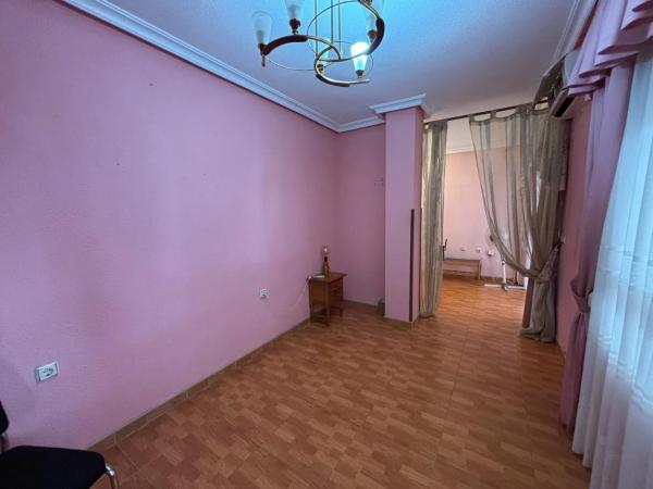 Piso en calle Vega Baja del Segura