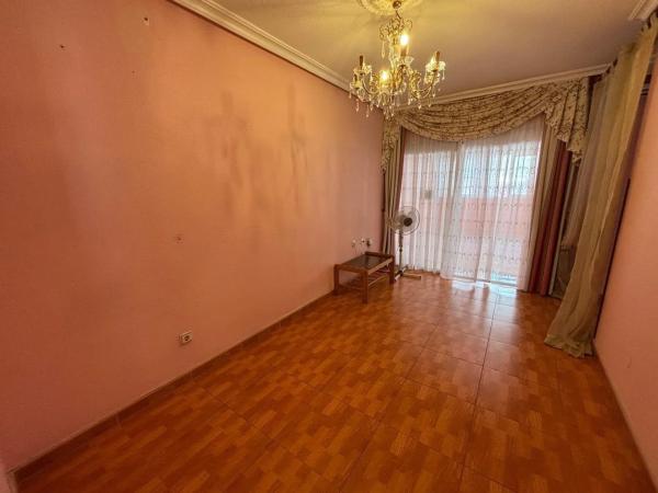 Piso en calle Vega Baja del Segura