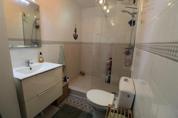 Piso en calle Magallanes, 9