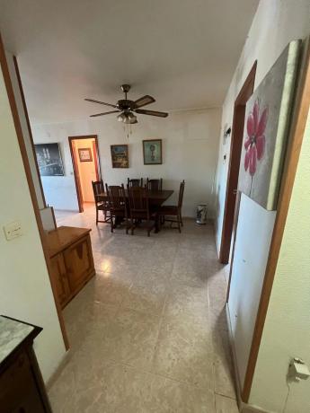 Piso en Barrio El Acequión