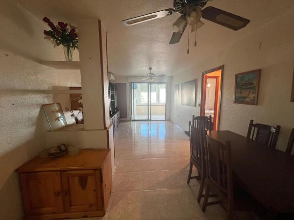 Piso en Barrio El Acequión