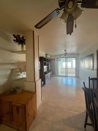 Piso en Barrio El Acequión