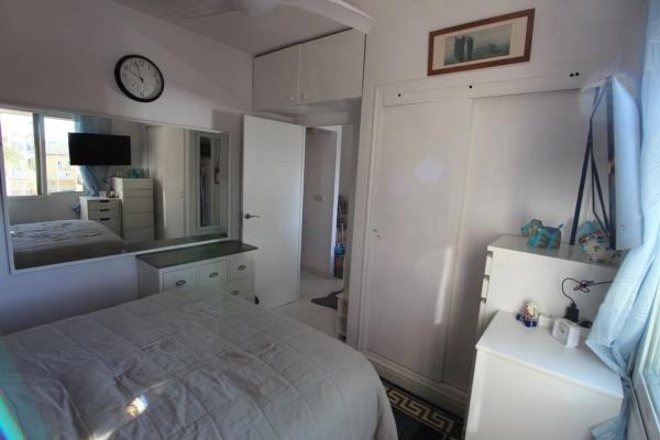 Piso en calle Magallanes, 9