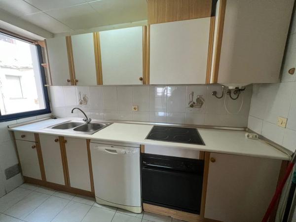 Piso en Barrio El Acequión