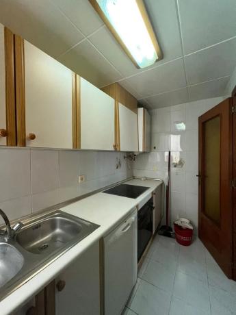 Piso en Barrio El Acequión