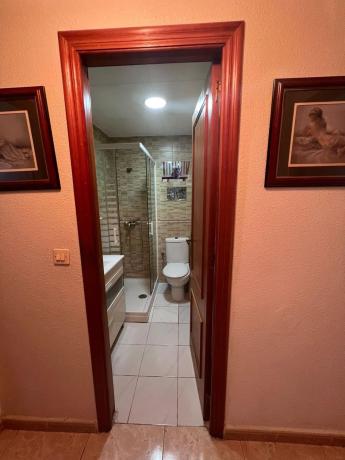 Piso en Barrio El Acequión