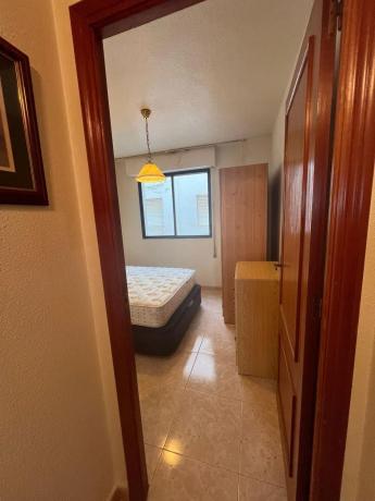 Piso en Barrio El Acequión