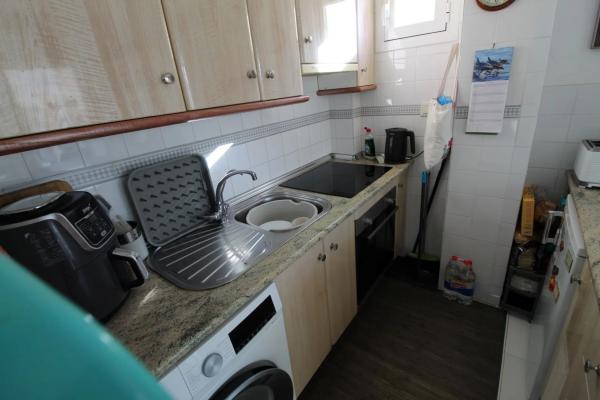 Piso en calle Magallanes, 9