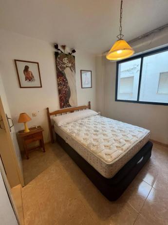 Piso en Barrio El Acequión