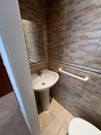 Piso en Barrio El Acequión