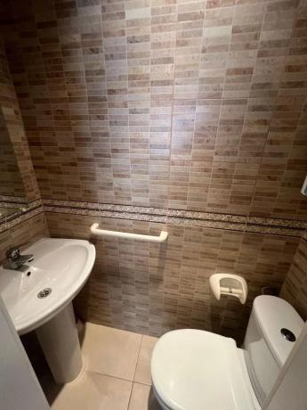 Piso en Barrio El Acequión