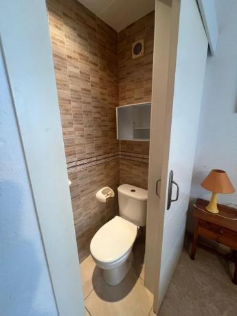 Piso en Barrio El Acequión