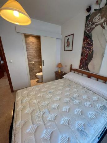 Piso en Barrio El Acequión