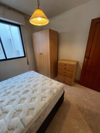 Piso en Barrio El Acequión