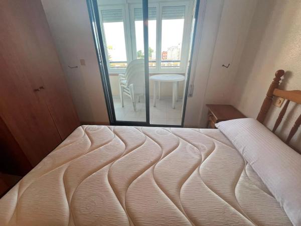 Piso en Barrio El Acequión