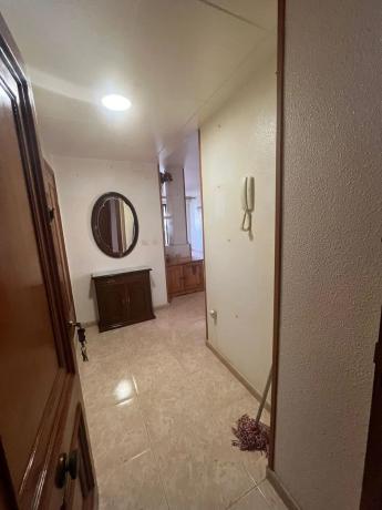 Piso en Barrio El Acequión