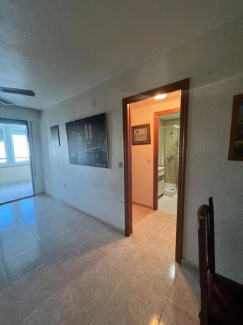 Piso en Barrio El Acequión